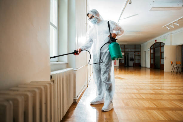 Professional Pest Control in Deshler, OH